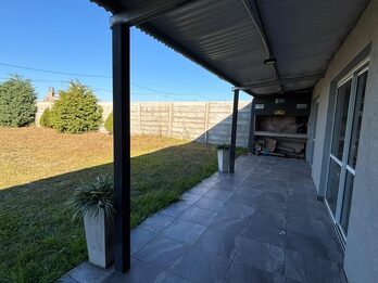 Quinta en Aldea Brasiera