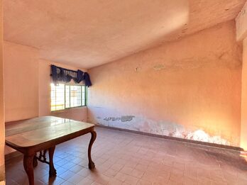CASA LAGUNA DE LOS BERROS - PARACAO