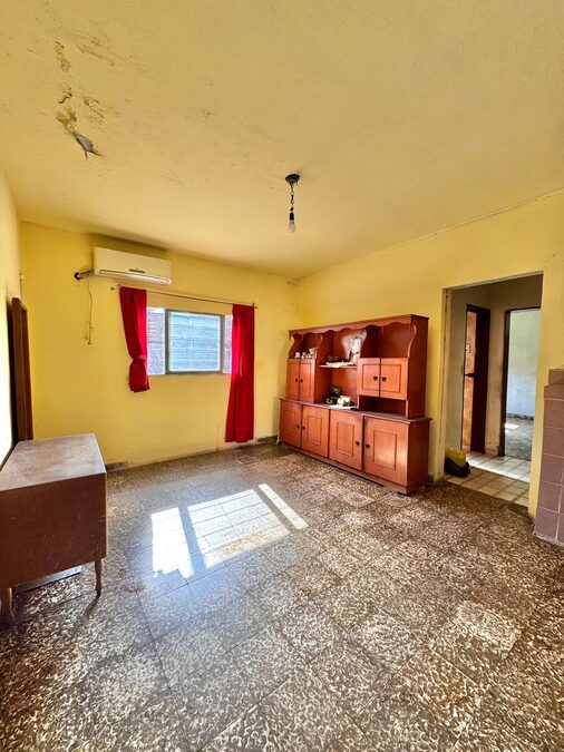 CASA LAGUNA DE LOS BERROS - PARACAO