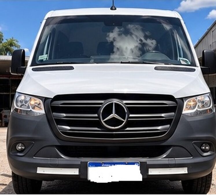 Sprinter 311 CDI IMPECABLE