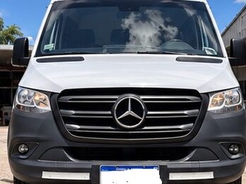 Sprinter 311 CDI IMPECABLE