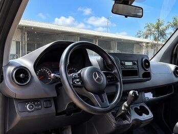 Sprinter 311 CDI IMPECABLE