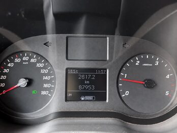 Sprinter 311 CDI IMPECABLE
