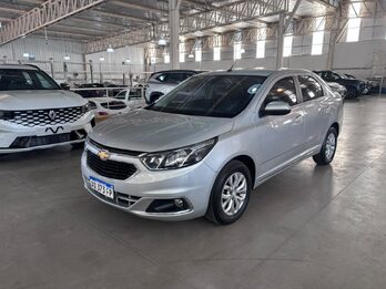 COBALT 1.8 LTZ - AÑO 2019 - 97.128KM