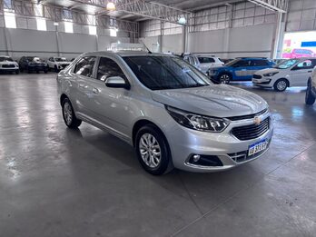 COBALT 1.8 LTZ - AÑO 2019 - 97.128KM