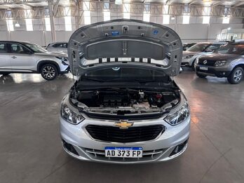 COBALT 1.8 LTZ - AÑO 2019 - 97.128KM