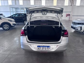 COBALT 1.8 LTZ - AÑO 2019 - 97.128KM