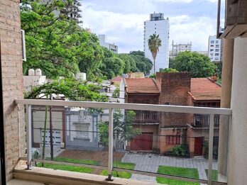 ALQUILER DEPARTAMENTO 2 DORMITORIOS ZONA PARQUE URQUIZA 750.000,00 ARS