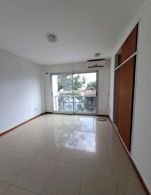 ALQUILER DEPARTAMENTO 2 DORMITORIOS ZONA PARQUE URQUIZA 750.000,00 ARS