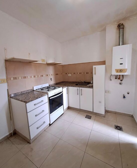 ALQUILER DEPARTAMENTO 2 DORMITORIOS ZONA PARQUE URQUIZA 750.000,00 ARS