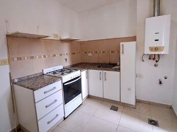 ALQUILER DEPARTAMENTO 2 DORMITORIOS ZONA PARQUE URQUIZA 750.000,00 ARS