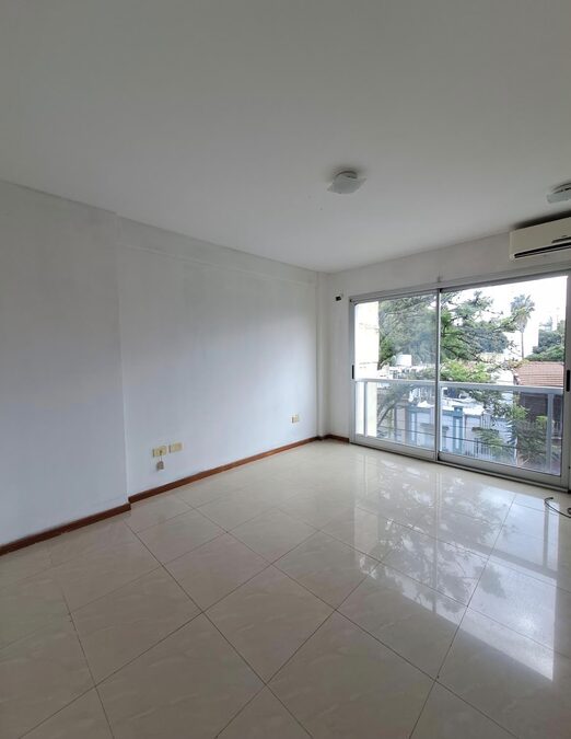 ALQUILER DEPARTAMENTO 2 DORMITORIOS ZONA PARQUE URQUIZA 750.000,00 ARS