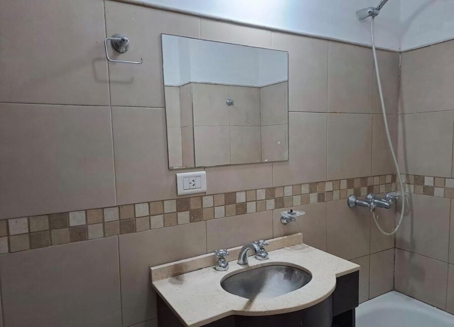 ALQUILER DEPARTAMENTO 2 DORMITORIOS ZONA PARQUE URQUIZA 750.000,00 ARS