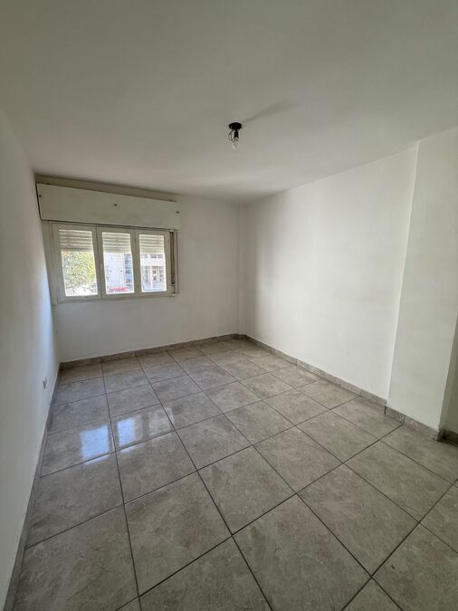 (VENTA) DPTO. 3 HABITACIONES