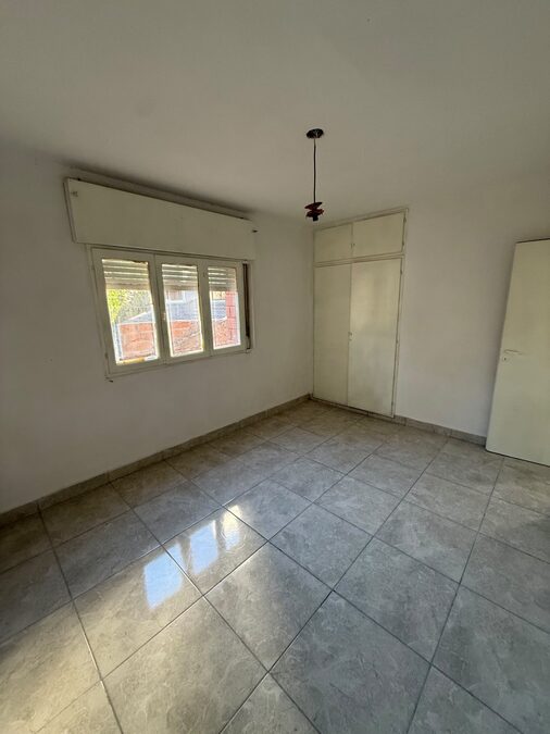 (VENTA) DPTO. 3 HABITACIONES