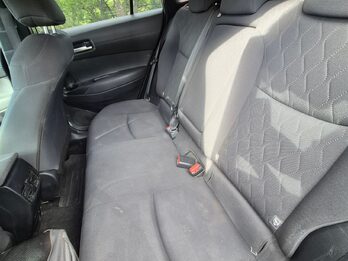 Corolla Cross 2023 52 mil kms