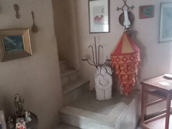 CASA CENTRICA A REFACCIONAR CON LOCAL