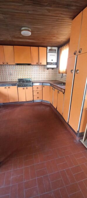 CASA CENTRICA A REFACCIONAR CON LOCAL