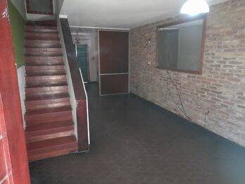 Duplex en alquiler zona centro, con servicios