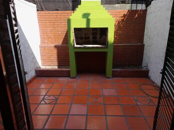 Duplex en alquiler zona centro, con servicios