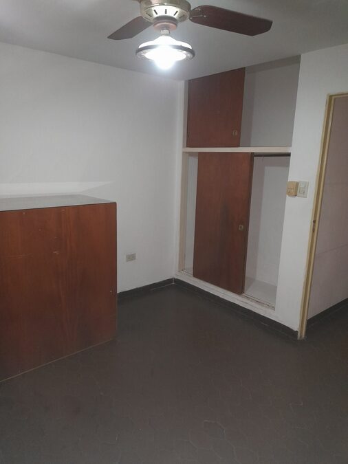 Duplex en alquiler zona centro, con servicios