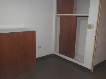Duplex en alquiler zona centro, con servicios