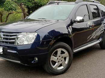 Vendo Duster LUXE 2.0