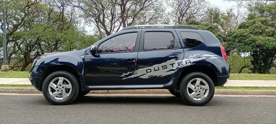 Vendo Duster LUXE 2.0
