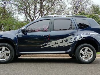 Vendo Duster LUXE 2.0