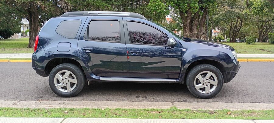 Vendo Duster LUXE 2.0