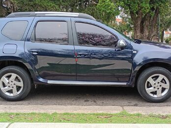 Vendo Duster LUXE 2.0