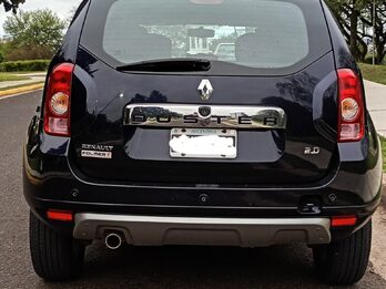 Vendo Duster LUXE 2.0