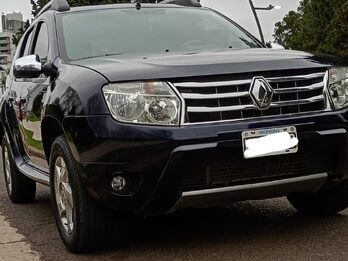 Vendo Duster LUXE 2.0