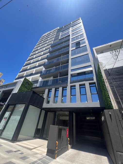 DEPARTAMENTO EN VENTA ZONA PARQUE URQUIZA