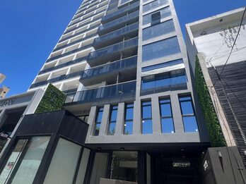 DEPARTAMENTO EN VENTA ZONA PARQUE URQUIZA