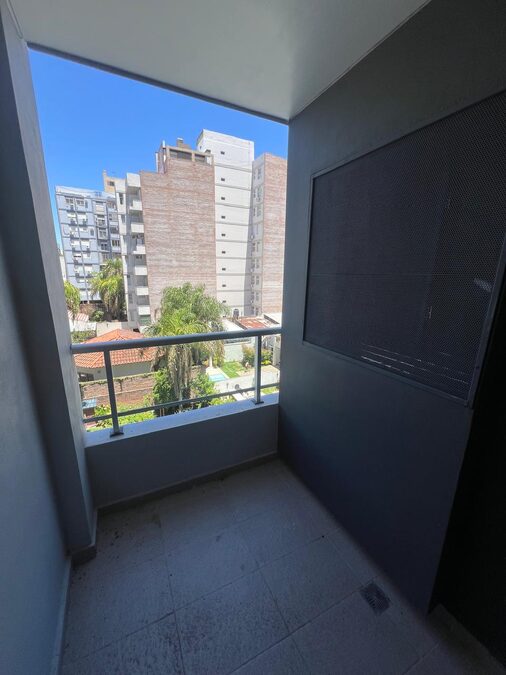 DEPARTAMENTO EN VENTA ZONA PARQUE URQUIZA