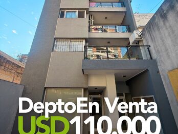 Vendemos 2 dormitorios calle Corrientes