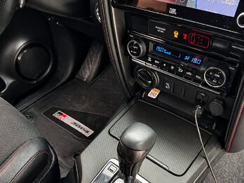 TOYOTA SW4 GR-S 2.8 TDI 4x4 6AT 7AS  - AÑO 2.022