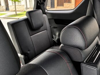 TOYOTA SW4 GR-S 2.8 TDI 4x4 6AT 7AS  - AÑO 2.022