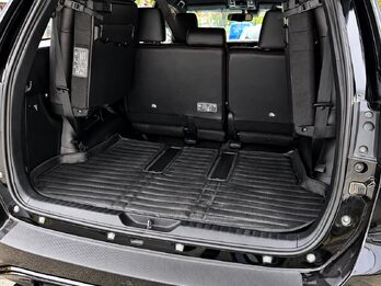 TOYOTA SW4 GR-S 2.8 TDI 4x4 6AT 7AS  - AÑO 2.022
