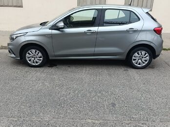 Vendo / Permuto inmaculado Fiat Argo 2018 - 70.000kms