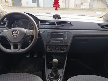 Vendo / Permuto Impecable Gol Trend 2017