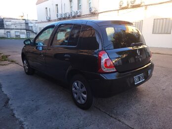 Vendo / Permuto Renault Clio Mio 2015