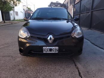 Vendo / Permuto Renault Clio Mio 2015
