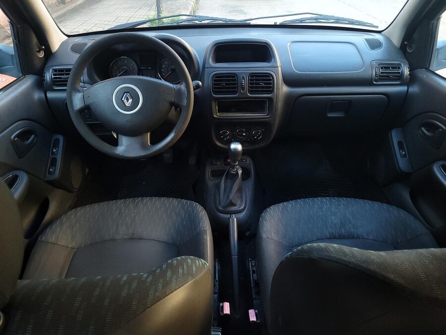 Vendo / Permuto Renault Clio Mio 2015