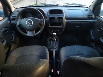 Vendo / Permuto Renault Clio Mio 2015