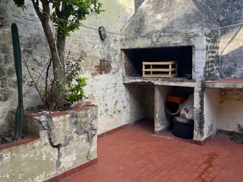 ALQUILO CASA CALLE RACEDO 351