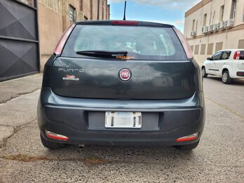 Vendo / Permuto Fiat Punto