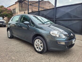 Vendo / Permuto Fiat Punto