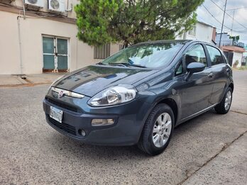 Vendo / Permuto Fiat Punto